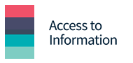 Access to Information Icon