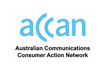 Australian Communications Consumer Action Network (ACCAN)