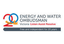 Energy and Water Ombudsman (Victoria) (EWOV)