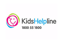 Kids Helpline