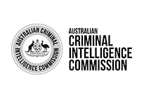 Australian Criminal Intelligence Commission