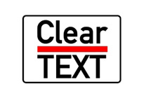 ClearTEXT Consulting