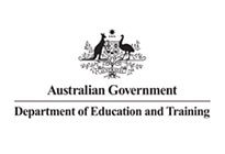 Department of Education and Training