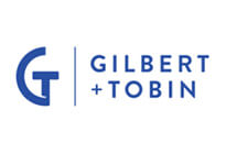 Gilbert + Tobin