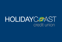 Holiday Coast Credit Union
