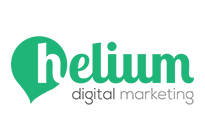 Helium Digital Marketing