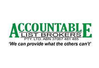Accountable List Brokers