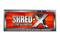 Shred-X Secure Destruction