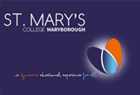 St Mary's College Maryborough