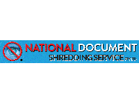 National Document Shredding Service