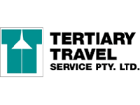 Tertiary Travel Service Pty Ltd
