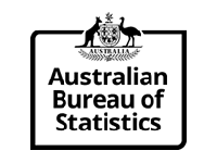 The Australian Bureau of Statistics