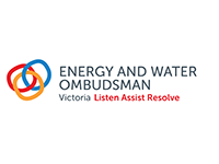 The Energy and Water Ombudsman Victoria