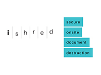 iShred Secure Document Destruction