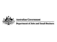 Department of Jobs and Small Business