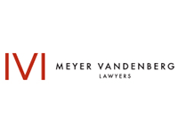 Meyer Vandenberg Lawyers