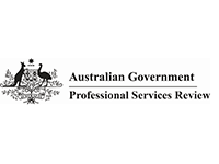 Professional Services Review