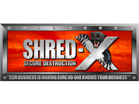 Shred-X