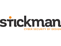 Stickman | Cyber Security by Design