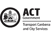 Transport Canberra and City Services